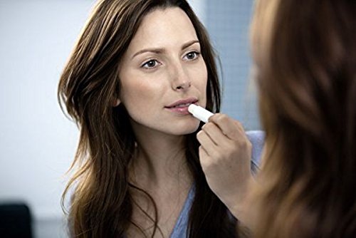 Labello Lib Balm (1x Original, 1x MED Repair, 1x Sun Protect LSF 30) Bundle