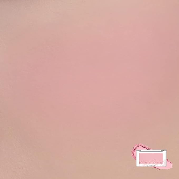 [rom&nd] NEW Better Than Cheek 9 colors | Soft and Fluffy Matte Finish Long-lasting Blush My But Natural Natural-beauty for Daily Use K-beauty Blush, Blusher, MCBB, MLBB 5.5g/0.2oz (C02 BLUEBERRY CHIP)