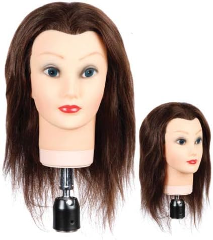 Cosmetology School Student Kit for Hair Styling, Cutting, Beauty School