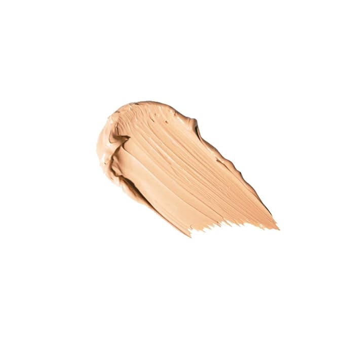 Waterproof Concealer Cream, Full Coverage Waterproof Makeup, Color Match Promise by Dermaflage, 6g