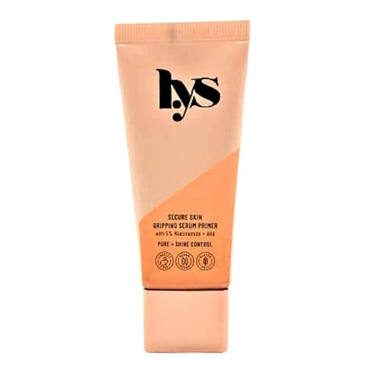 LYS Beauty Secure Skin Gripping Serum Primer 1 oz/ 30 mL