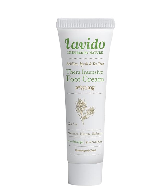 Lavido - Natural Try The Brand Intro Kit | Vegan, Cruelty-Free, Clean Beauty