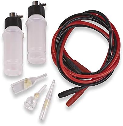 Table Top Facial Machine with 6 Different Functions, eMark Beauty MSR-3026M