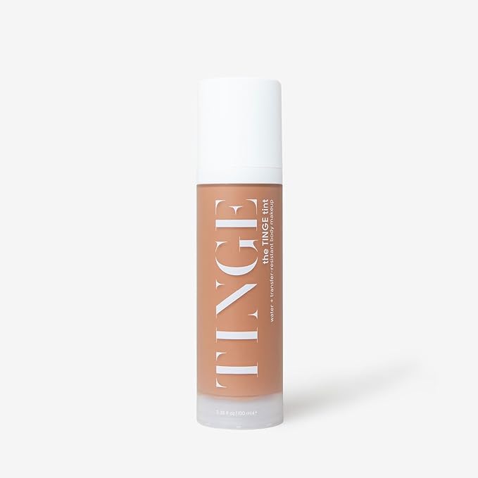 the TINGE tint (tan cool)