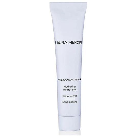 Laura Mercier Pure Canvas Primer Hydrating Silicone-Free, 1 Fl Oz