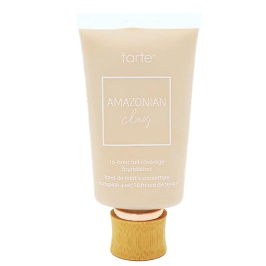 tarte Amazonian Clay 16-Hour Full Coverage Foundation 18N Fair-Light Neutral