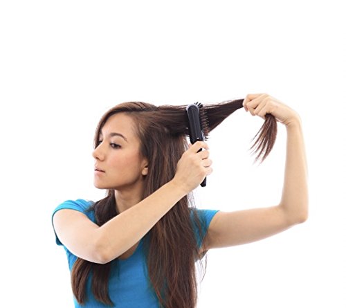 the groove Voyager - "All-in-One" Hair Brush