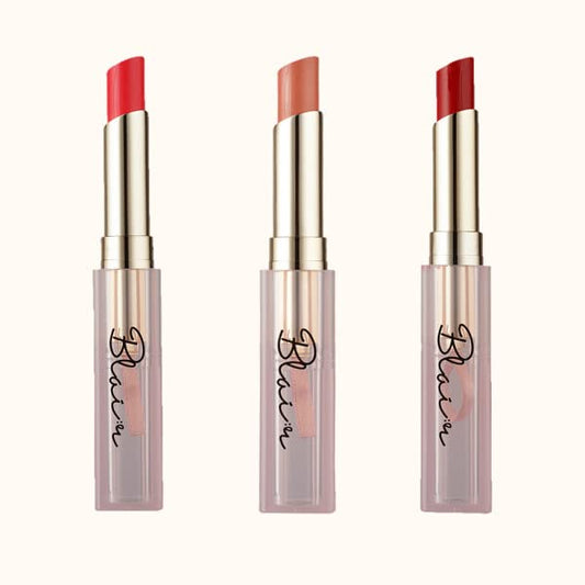 Color Lip Balm Blair BalmVE Stick (Option 6color) (Nude Holic)