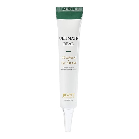 Ultimate Real Collagen Eye Cream 1.7 FL OZ/ 50ml