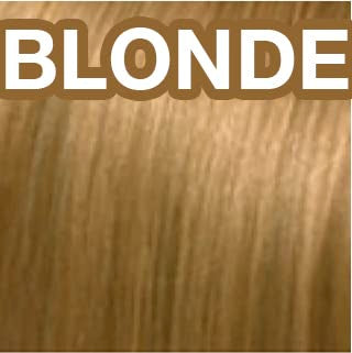 Cover Bald Spot and Thin Hair Instantly. Get 10X Fuller Hair With All-Natural, Plant-Based Hair Building Fiber (Trial Size, 10-Day Supply). Blonde