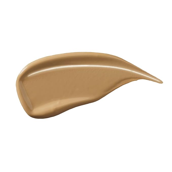 Burt's Bees Goodness Glows Liquid Makeup, Pecan - 1.0 Ounce