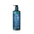 SH-RD Thyme Intensive Shampoo for Itchy Scalp and Dandruff Relief | 1% Zinc Pyrithione Added | Soothing, Rebalancing Scalp Condition - 16.9oz/500ml