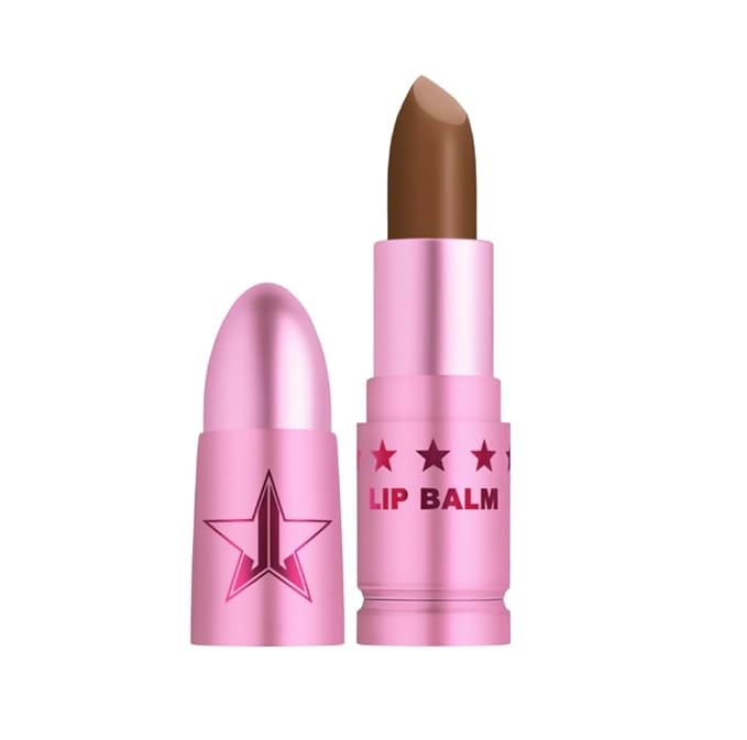 Jeffree Star Cosmetics Tinted Lip Hydrating Melting LipB Balm - Cowboy Kiss
