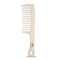 FUL: Curly Hair Products: Wide Tooth Comb for Afro, Curly, and Wavy Hair - Ideal Shower Comb for Detangling and Styling. Combs for women and also suitable as a mens comb