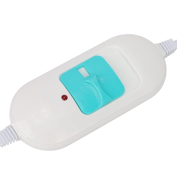 Hair Thermal Treatment Cap, SPA Nourishing Care Hat with Adjustable Temperature Control, Hair Steamer Thermal Heat Deep Conditioning Spa Care for Home Salon