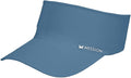 MISSION Cooling Stretchy Visor - Unisex Visor Hat for Men and Women, No Slip Band, UPF 50 Sun Protection Visor