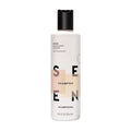 SEEN Shampoo - Scented - Non-Comedogenic & Hair Shampoo- Dermatologist-Developed - Safe for Sensitive & Acne Prone Skin