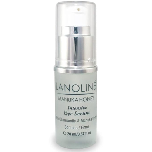Manuka Honey Intensive Eye Serum
