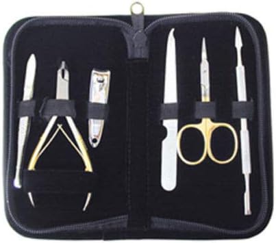 Cosmetology School Student Kit for Hair Styling, Cutting, Beauty School