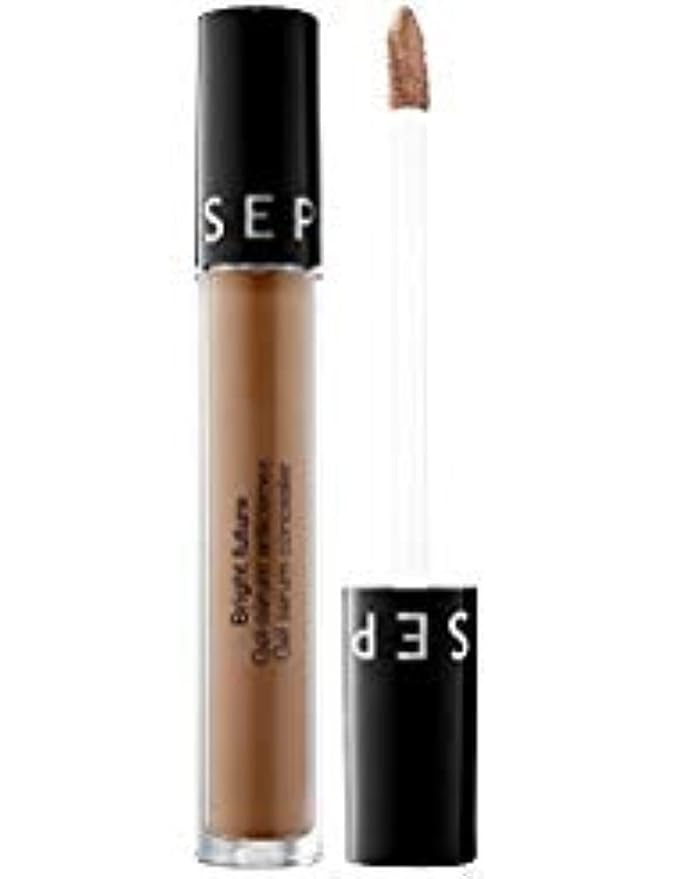 SEPHORA COLLECTION Bright Future Gel Serum Under Eye Concealer 16 Pot De Creme