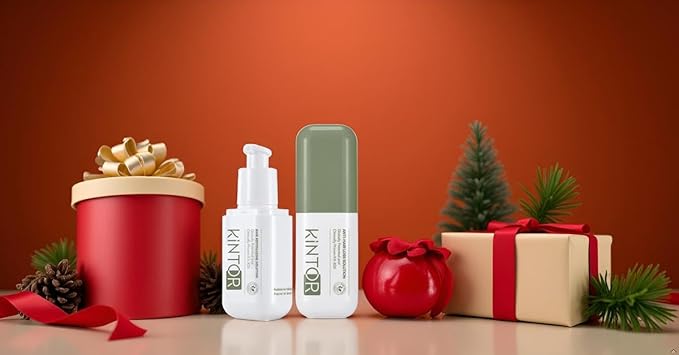 0.5% KX-826 DHT Blocker Hair Thickening Growth Products，Plant-Based Extract Essence Anti-Hair Loss Solution,Hair Spray,3 Days Oil Control 1-2 Weeks Hair Loss Reduction 3-6 Months New Hair Visible