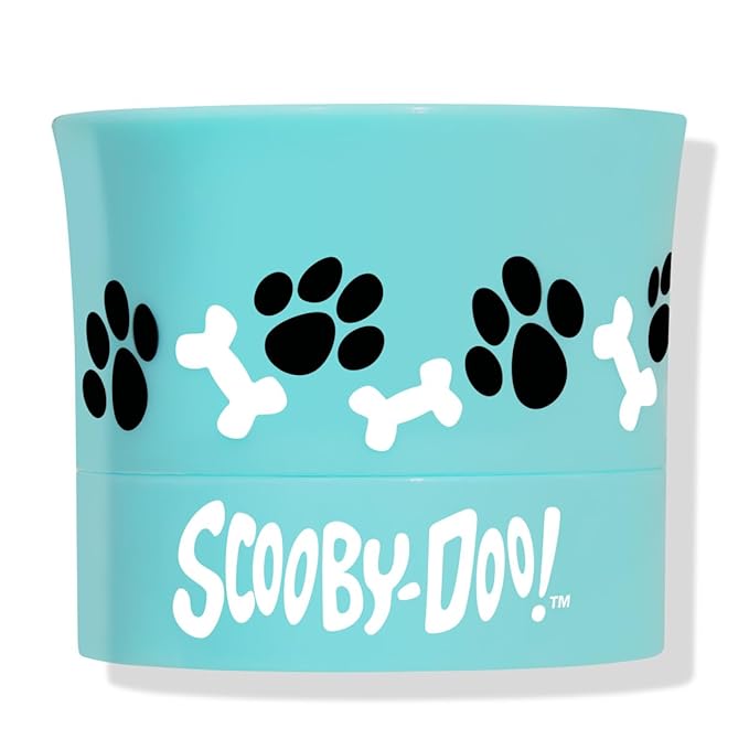 wet n wild Scooby Doo Collection Puppy Power! Cream Blush - It's Paw-ty Time