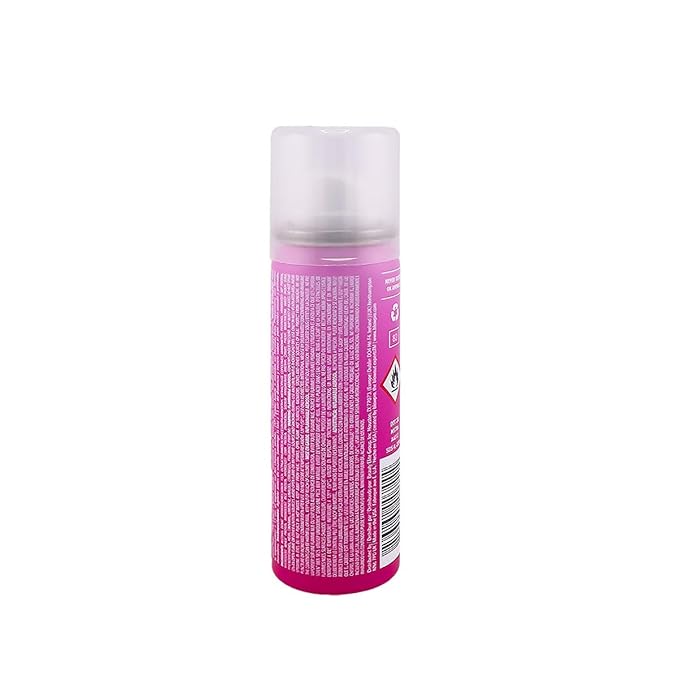 blowpro After Blow Strong Hold Finishing Spray 1.5oz, Adds Shine, Volume & Frizz Control without Buildup, Soy Protein Helps Strengthen Hair, 100% Keratin Treatment Complaint & Safe for All-Hair Types!