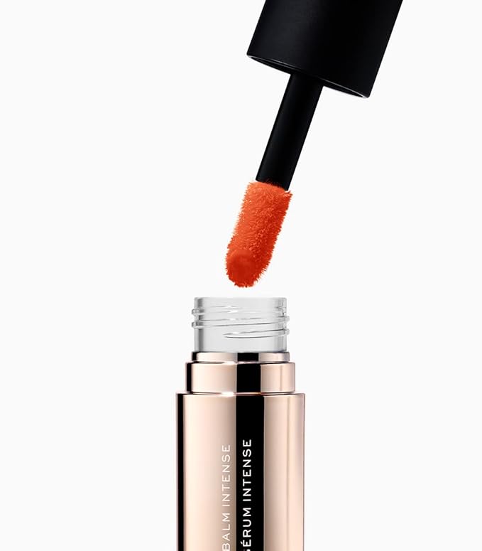 MAKE Serum Balm Intense - Pigmented Lip Balm (Sun Flare)