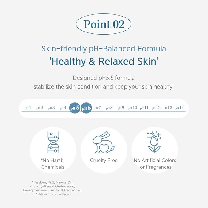 NACIFIC Hyal Booster Hydrating Set Toner 150ml 5.07fl.oz, Ampoule 50ml 1.69fl.oz, Cream 50ml 1.69fl.oz Hyaluronic Acid hydration and calming, ph5.5, Sensitive Skin