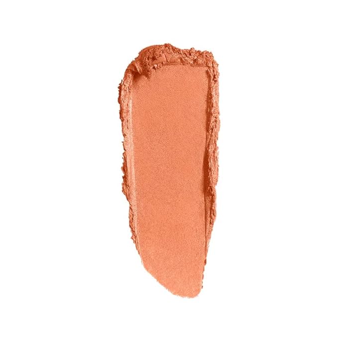 Pastel Cream Blush 44 |Light Peach | Fresh | Healthy & Natural Look | Ligh Weighted Formula | Sebum Control Richly Pigmented | Easily Blendable | Long Lasting | Semi Matte | 0.18 oz.