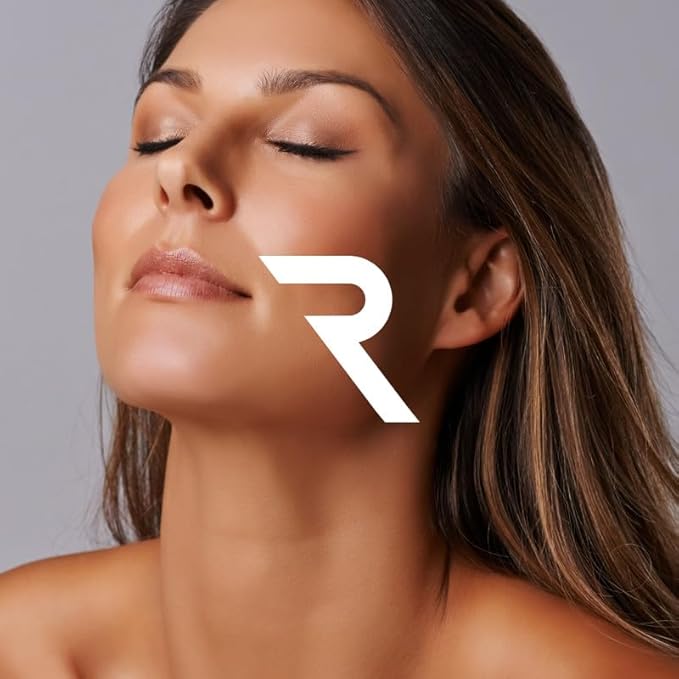 Professional-Grade Ultrasound Gel | Multi-Device Compatible Conductive Gel for Beauty & Skincare Devices | Hydrating, Hypoallergenic, Water-Based, Non-Greasy, Unscented| 5L Cube+8.45 fl oz Bottle