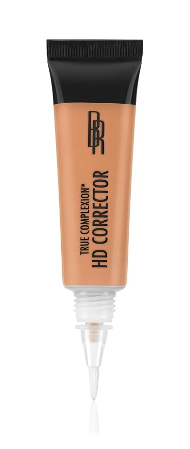 Black Radiance True Complexion HD Corrector Light To Medium (Pack of 2)