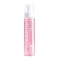 Style Factor EDGE BOOSTER Extra Shine & Moisture Rich Foam Mousse | Lightweight Styling for Curls, Waves, Braids, Locs & Protective Styles | Volume & Shine | With Biotin | 9 fl oz