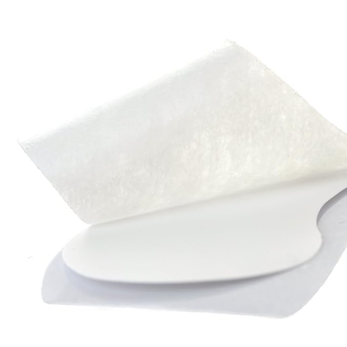 Yimart® Professional Lint Free Under Eye Gel Pad Patches Eyelash Extensions 100 Pairs