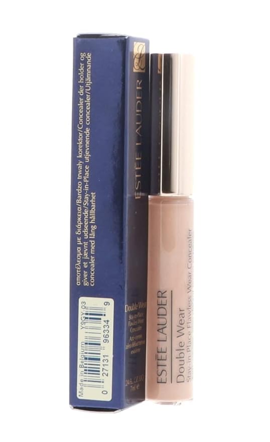 Estee Lauder Double Wear Stay-in-Place Flawless Wear Concealer, 3C Medium