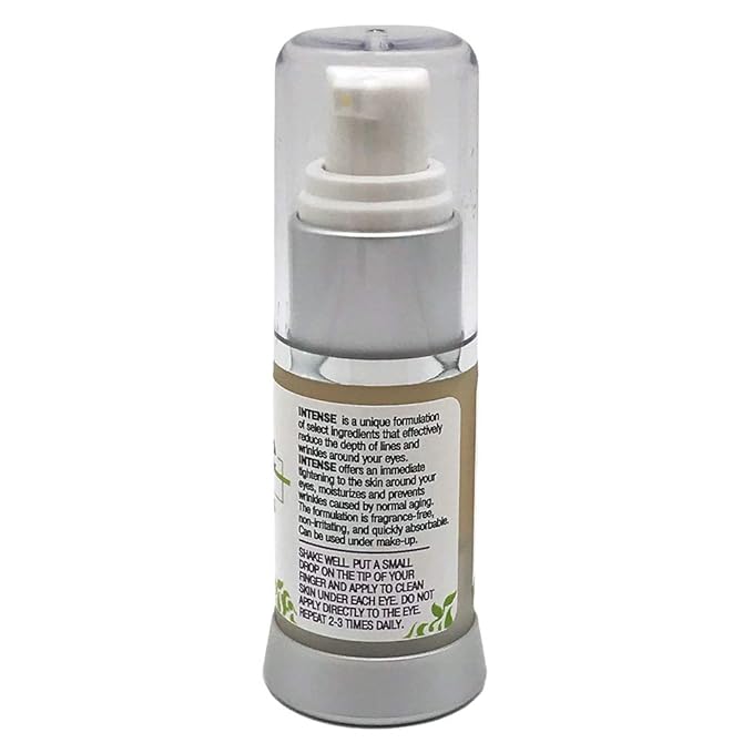 Serum for Wrinkles Around Eyes | Intense Formula - 1.0 fl. oz.