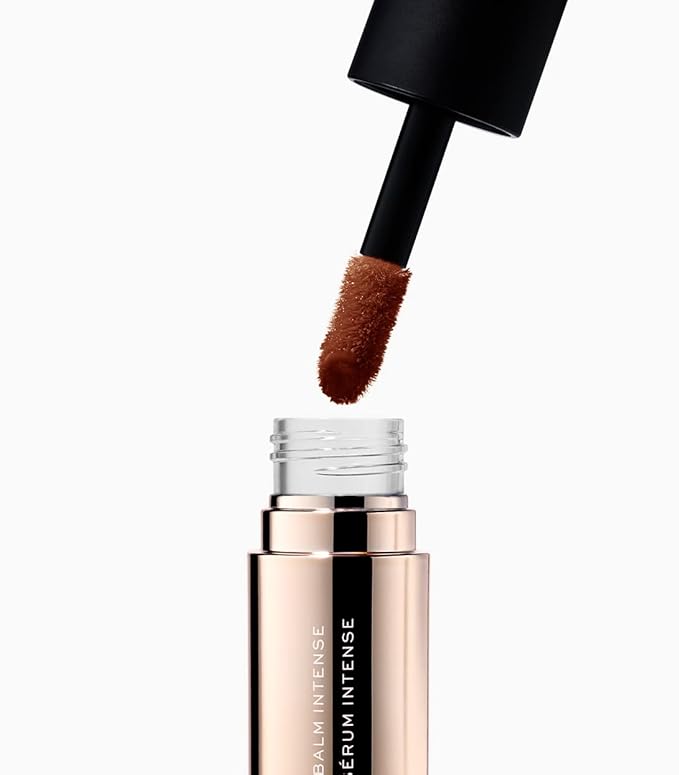 MAKE Serum Balm Intense - Pigmented Lip Balm (Milky Way)