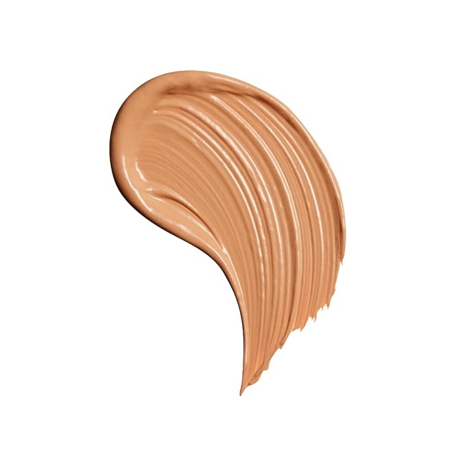 Rodial Glass Concealer Shade 3 - Luminous, Full-Coverage Cream with Peptides and Antioxidants for Flawless Skin, 0.1 fl. oz.