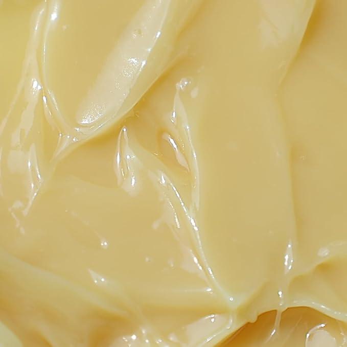 Sweet Dreams Lip Mask: Nourishing, Plumping and Hydrating lip balm | Ecofriendly Lip Sleeping Mask | Hyaluronic Acids + Vitamin C + Shea Butter + Antioxidants | Vanilla - 0.7 oz.