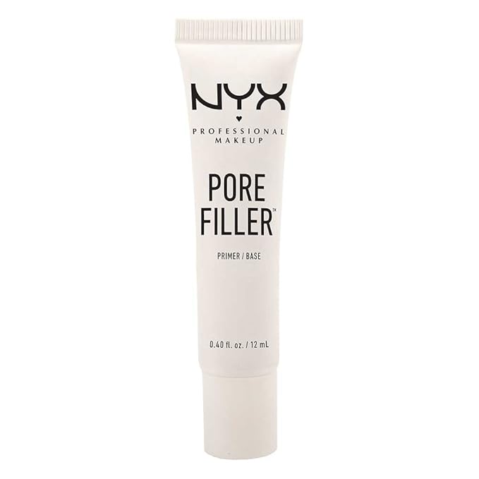 NYX Nyx pore filler mini size primer 0.40 oz