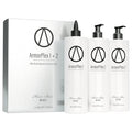 Armor Plex Restructuring Treatment Kit (Set of 3) - Instantly Protect and Repair Hair From Bleaching, Coloring, Perm and Relaxer Application (For All Hair Types) Made in Italy - 16.9oz / 500ml…