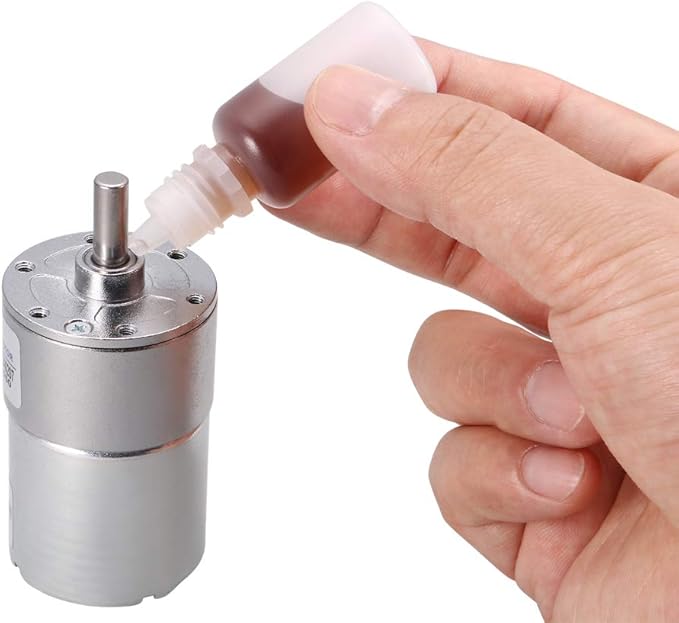 uxcell Plastic Dropper Bottle, 100ml/3.4oz Small Mouth Drop Bottles Empty Squeezable Liquid Dropper Bottle 10pcs