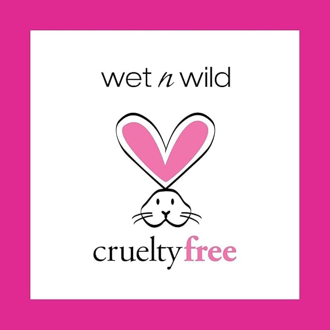 wet n wild Perfect Pout So Pouty Shine Tinted Lip Balm Coconut Flavored, Hyaluronic Acid, Vegan Collagen, Moisturizing For Dry Lip Care, Clear (Pack of 2)