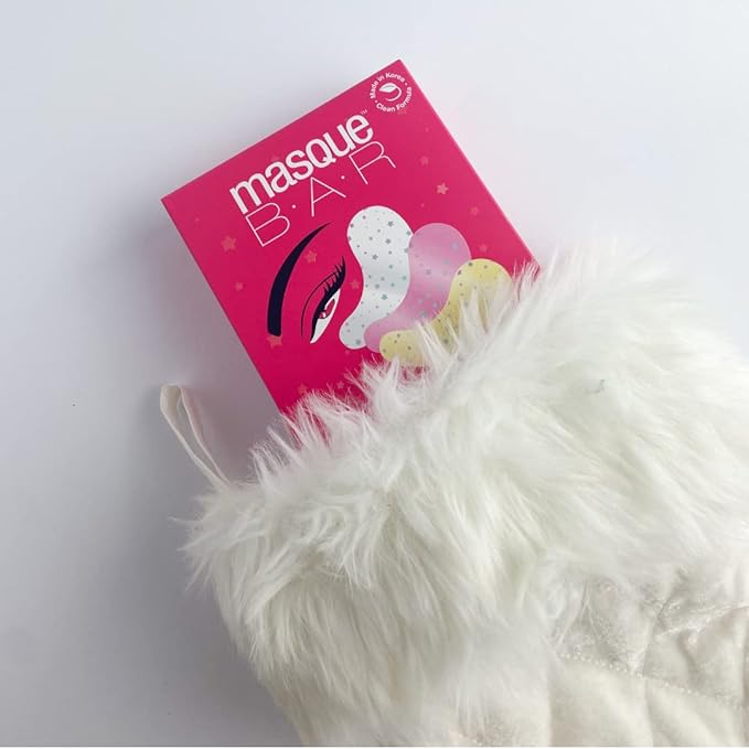 masque BAR Glitter Eye Skin Care Gift Box