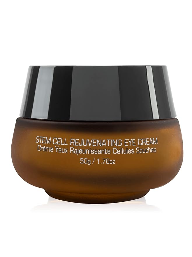 Introstem Stem Cell Rejuvenating Eye Cream 50g / 1.76oz