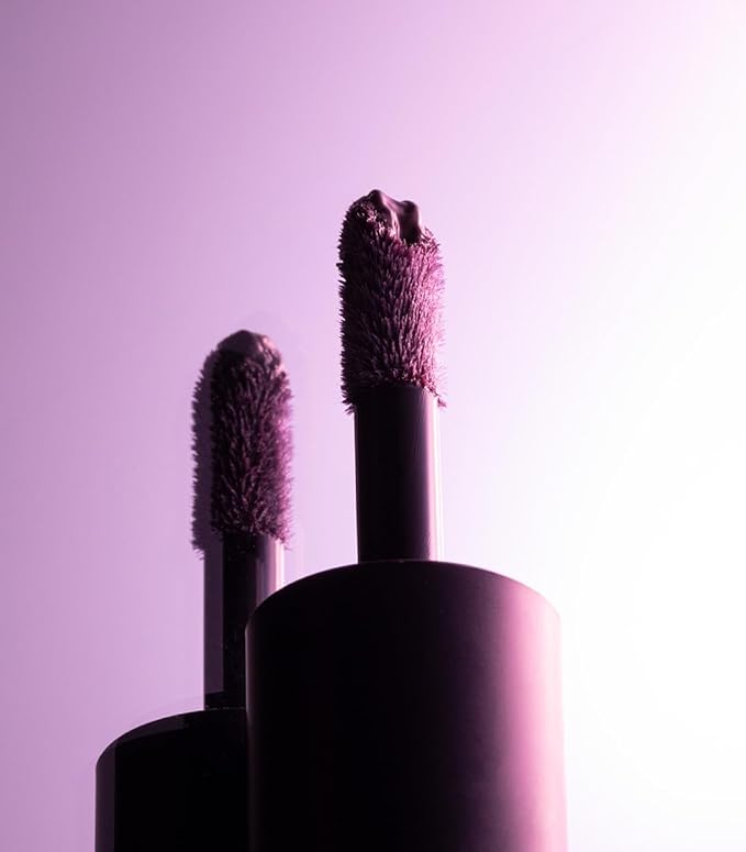 MAKE Serum Balm Intense - Pigmented Lip Balm (Berry Moon)