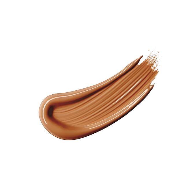 JOAH Crystal Glow Peptide-Infused Foundation, 2-in-1 Multitasking Korean Makeup with Blurring Face Primer, Luminizer, Hydration & Skin Defense for a Flawless Finish, 1.01 Oz, Tan Neutral (Pack of 2)