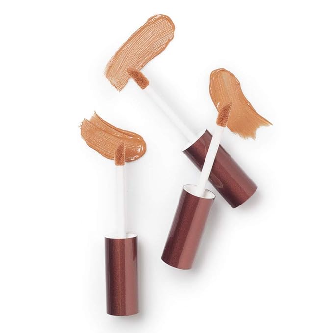 Mineral Fusion Liquid Concealer, Olive, 0.36 Ounce (Packaging May Vary) (Pack of 2)