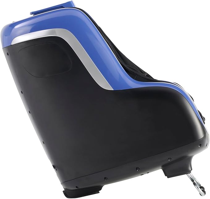 Human Touch Reflex Sol Plus Foot & Calf Massager