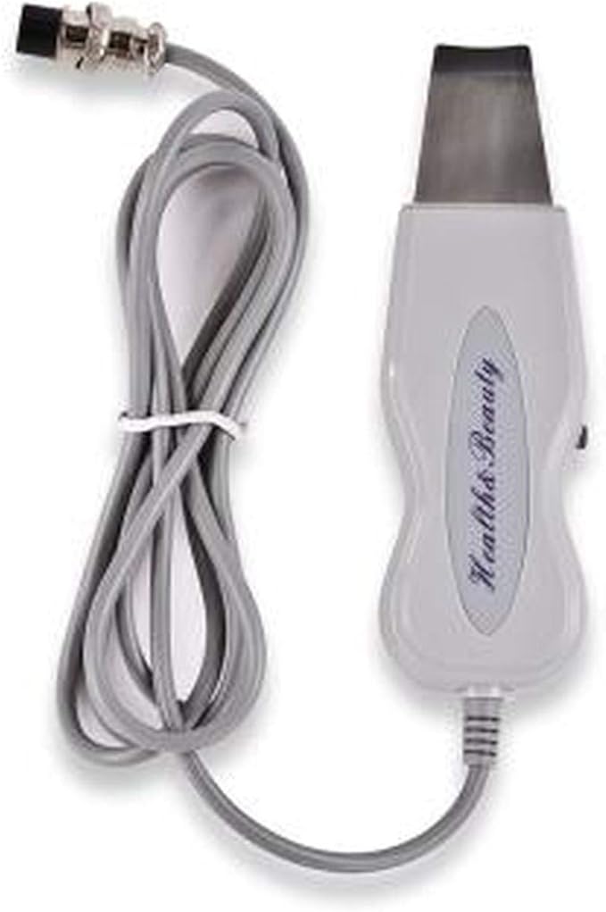 Prime 11 in 1 High Frequency Aromatherapy Steamer, Galvanic, Brush Massager, Vacuum Extractor, Diffuser and Hot Towel Warmer